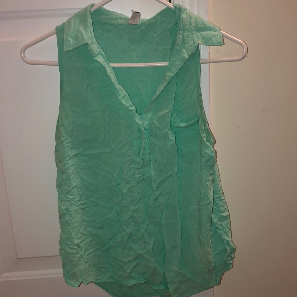 Old Navy Blouse, size M
